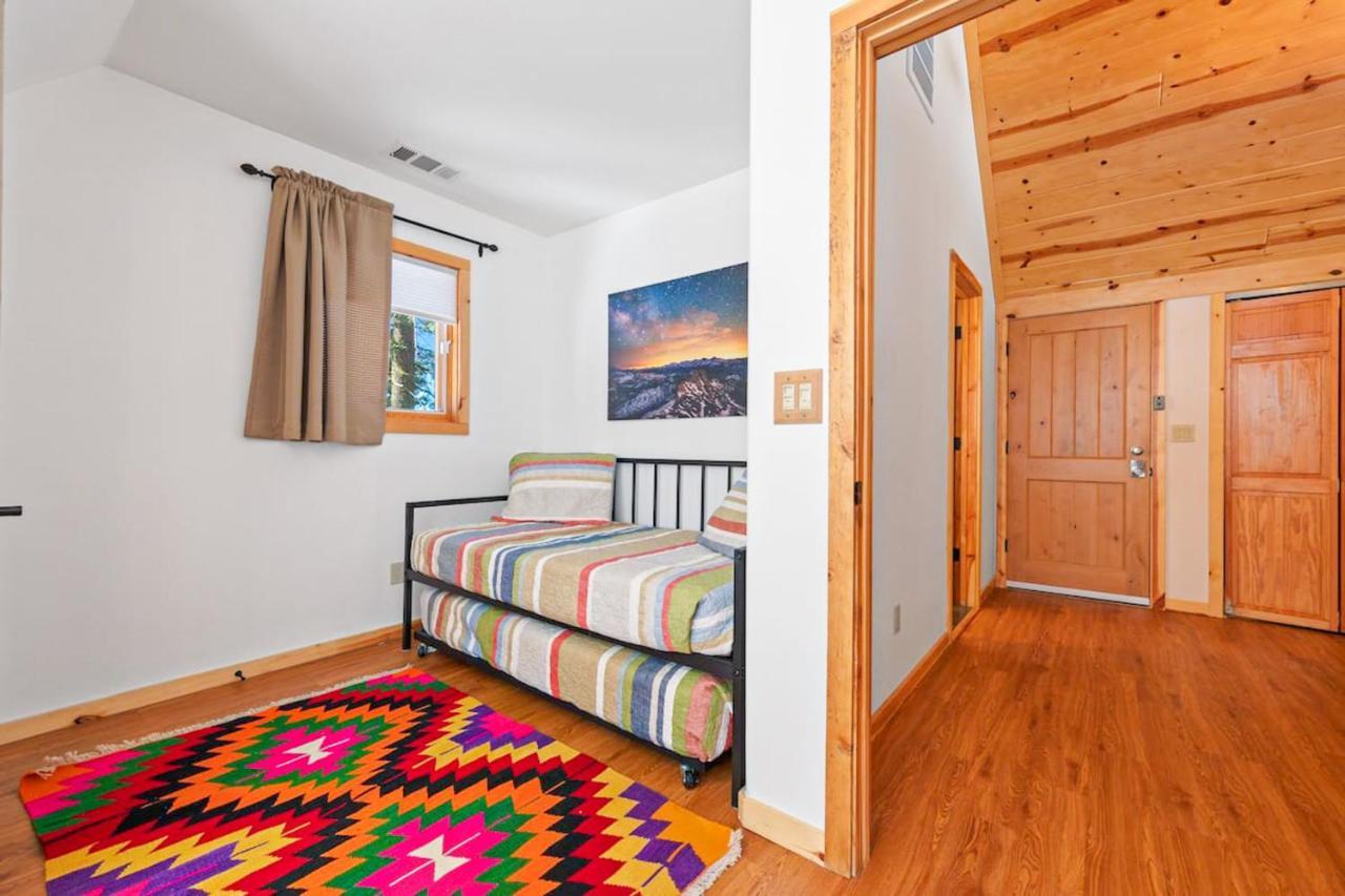 Oso Lodge Yosemite West Extérieur photo