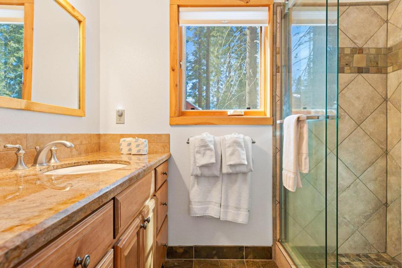 Oso Lodge Yosemite West Extérieur photo