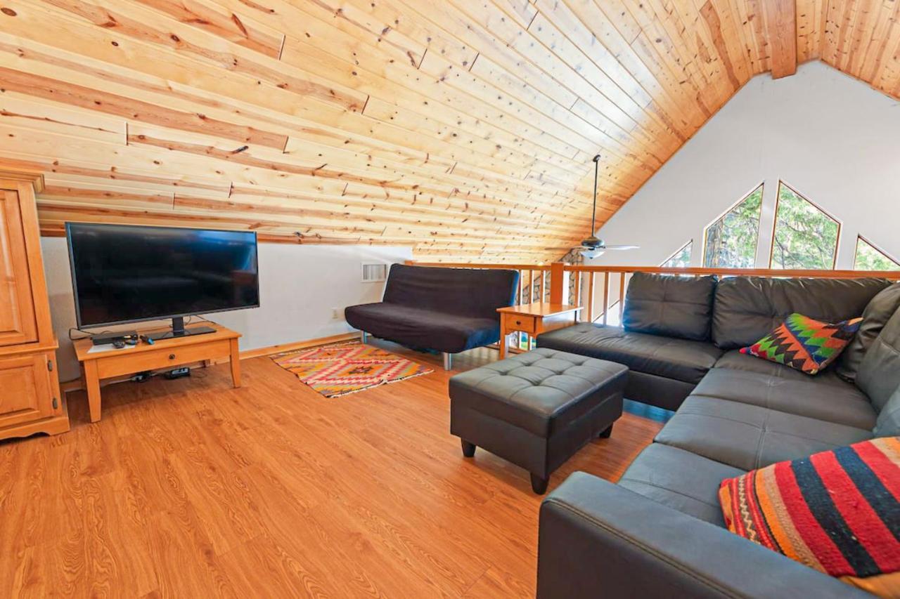 Oso Lodge Yosemite West Extérieur photo